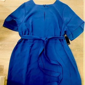 Eloquii Sheath Dress